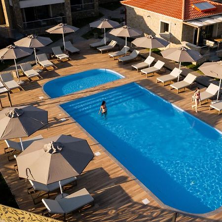 Costa D' Ifesto Agios Ioannis Kaspaka Exterior foto